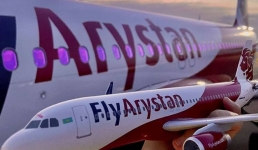 Прямые рейсы из Актау в Баку планируется запустить трижды в неделю