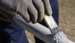 Почему грунтовка важна перед покраской?