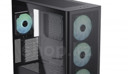 Как выбрать компьютерный корпус. Практические советы