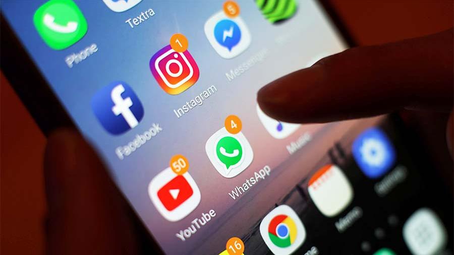 Instagram введет функцию перерыва для подростков
