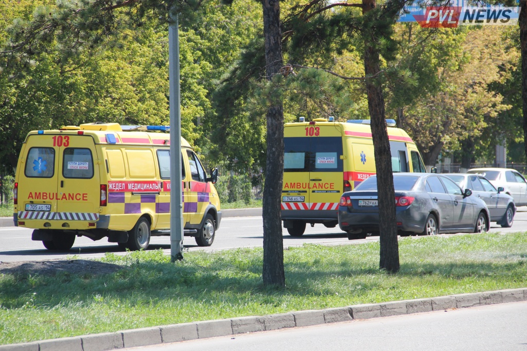 В Павлодарской области готовятся к возможной новой волне COVID-19