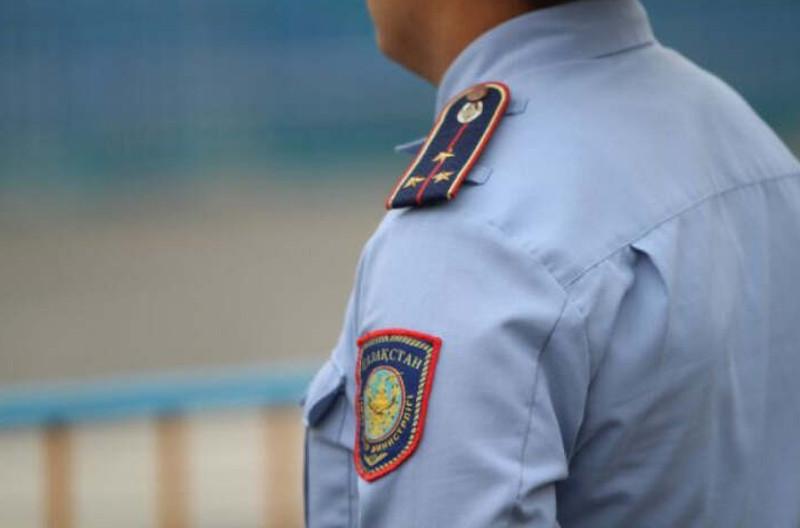 В Павлодарской области волонтёры помогли полиции выявить 342 нарушения карантинных мер