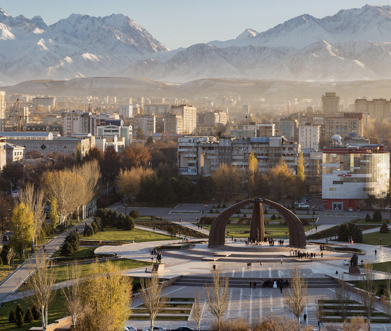 Как выбрать квартиру на вторичном рынке жилья в Бишкеке?