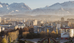 Как выбрать квартиру на вторичном рынке жилья в Бишкеке?