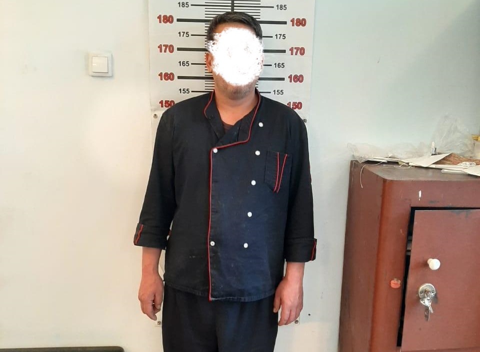 Задержан подозреваемый в подглядывании в женских туалетах в Павлодаре