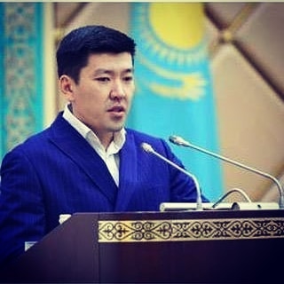 Мейржан Туребаев о призывах к митингам