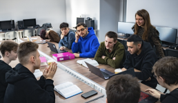 Сетевой и Системный Администратор Обучение в айти колледже Алматы/Астаны после 9 класса. Станьте Техником по администрированию сетей.