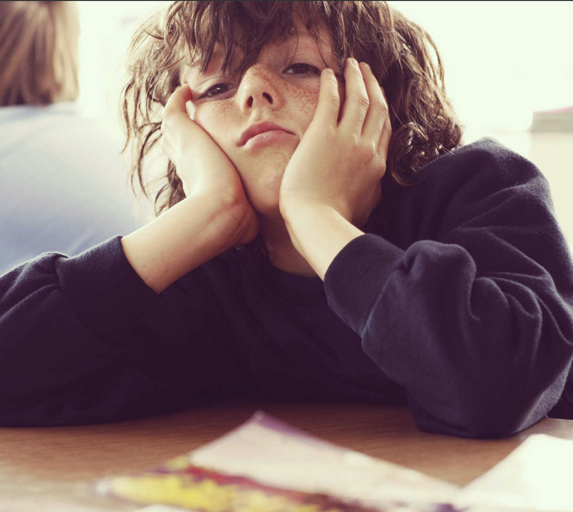 ЛЕКАРСТВО ОТ СКУКИ 