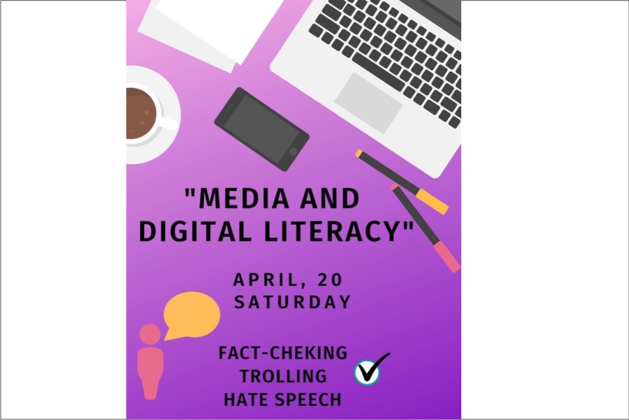 20 Апреля - Американский Уголок - тренинг по 