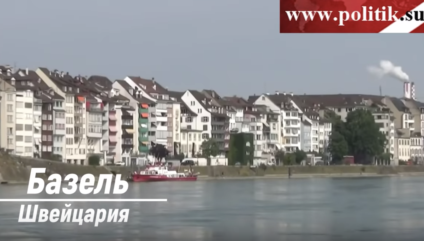 Революция, которую опять никто не заметил