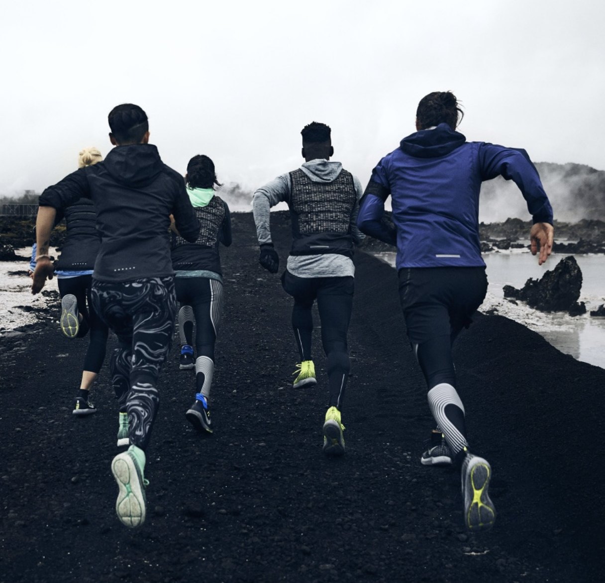 ПОЧЕМУ НЕОБХОДИМО ЗАНЯТЬСЯ БЕГОМ