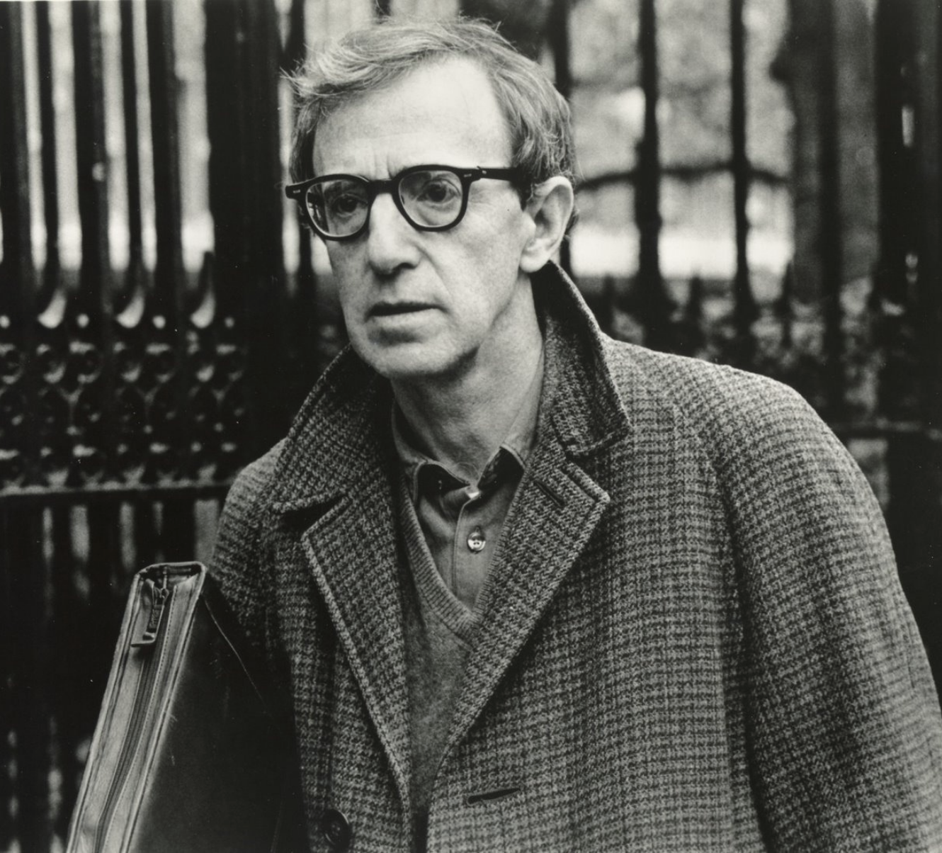 Зло состоит в том, что мир равнодушен. 