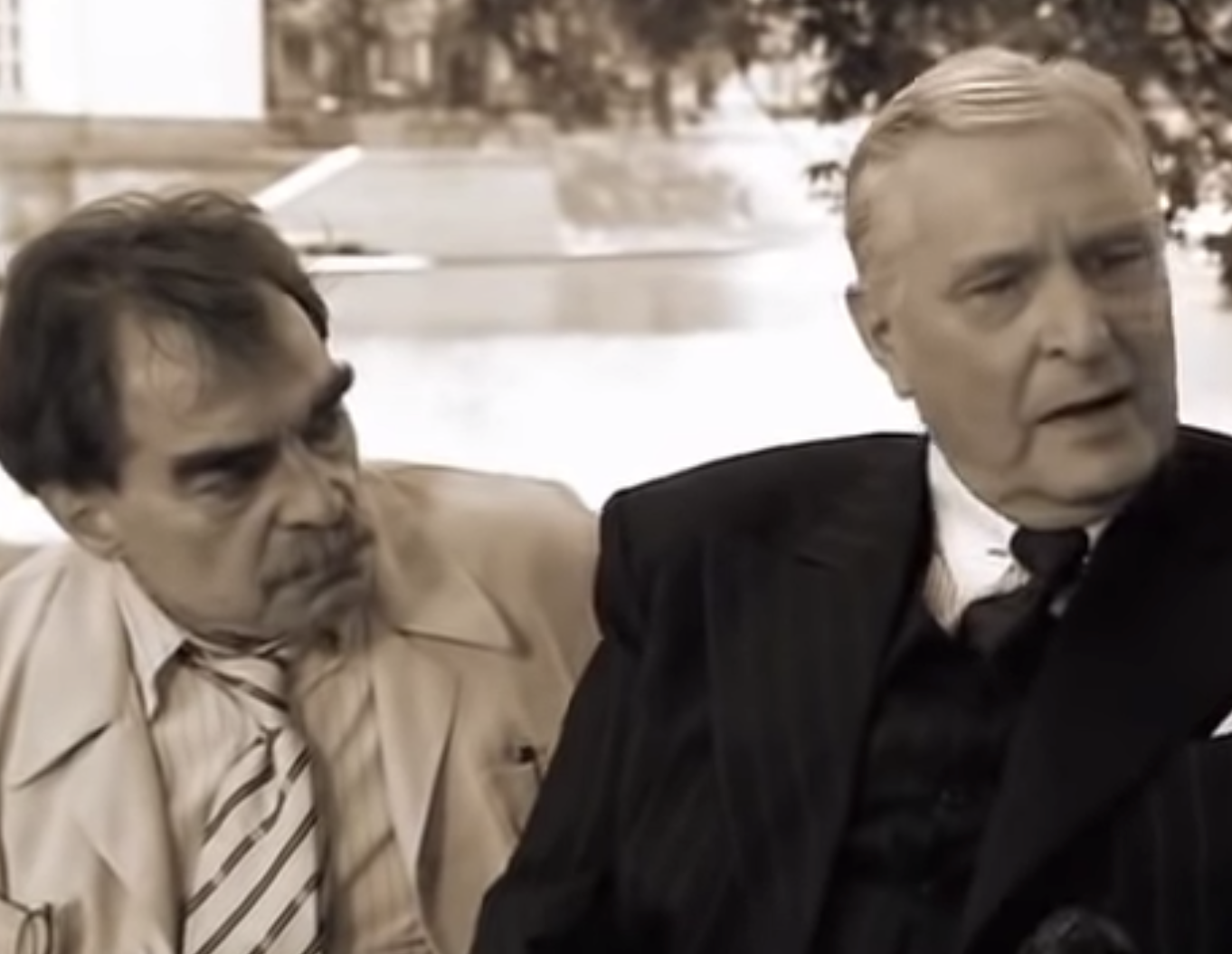 Кто управляет жизнью человека