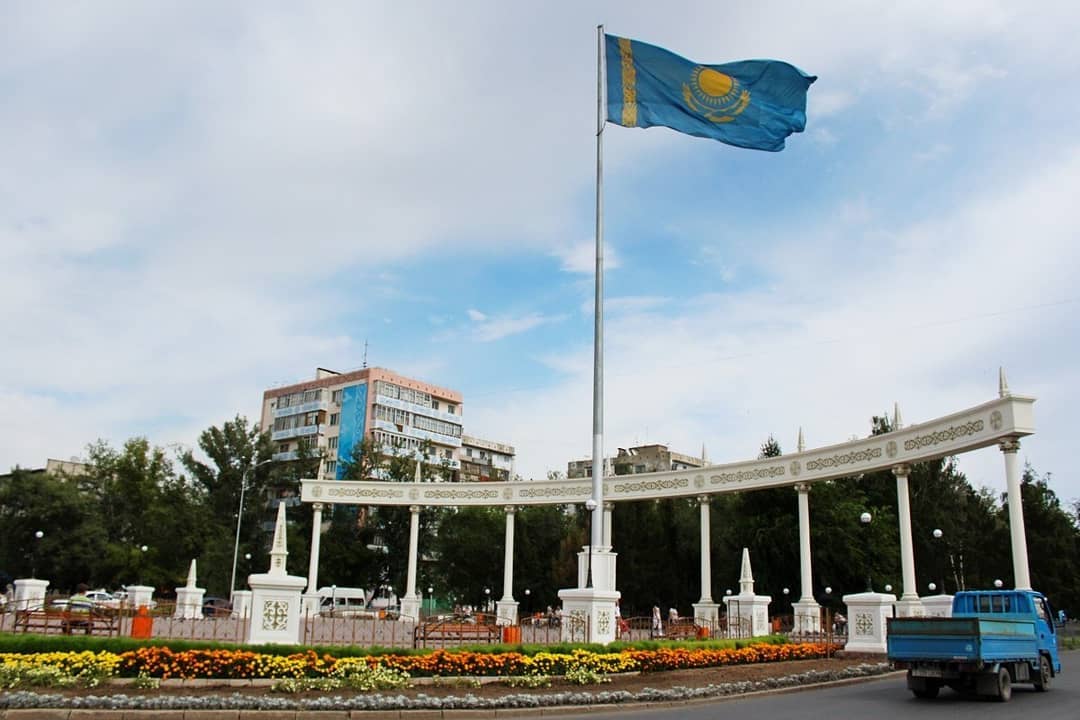 4 июня день государственных символов