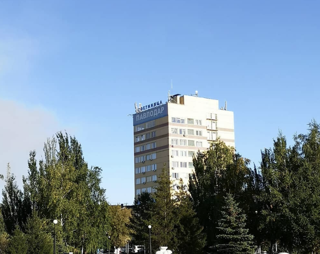 Когда в Павлодаре дадут горячую воду?!