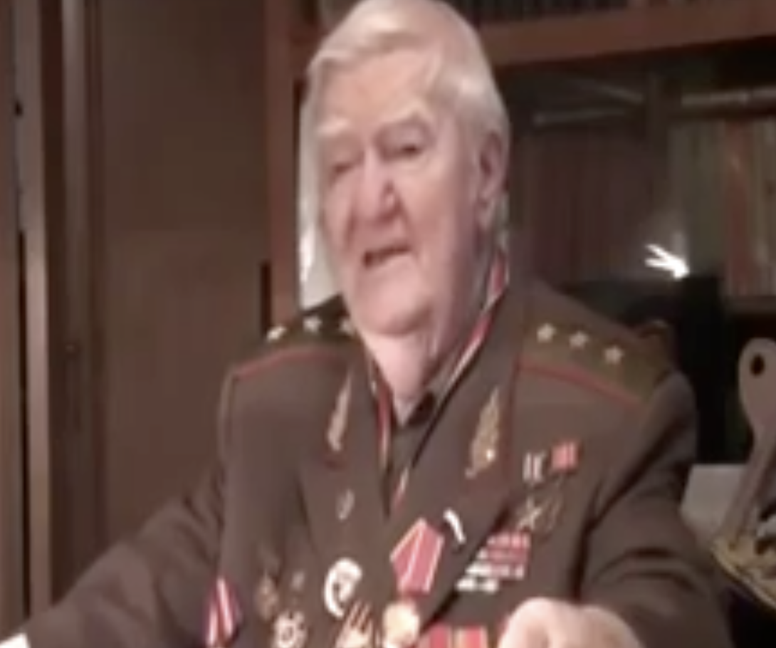 Глобальное управление элитой СССР