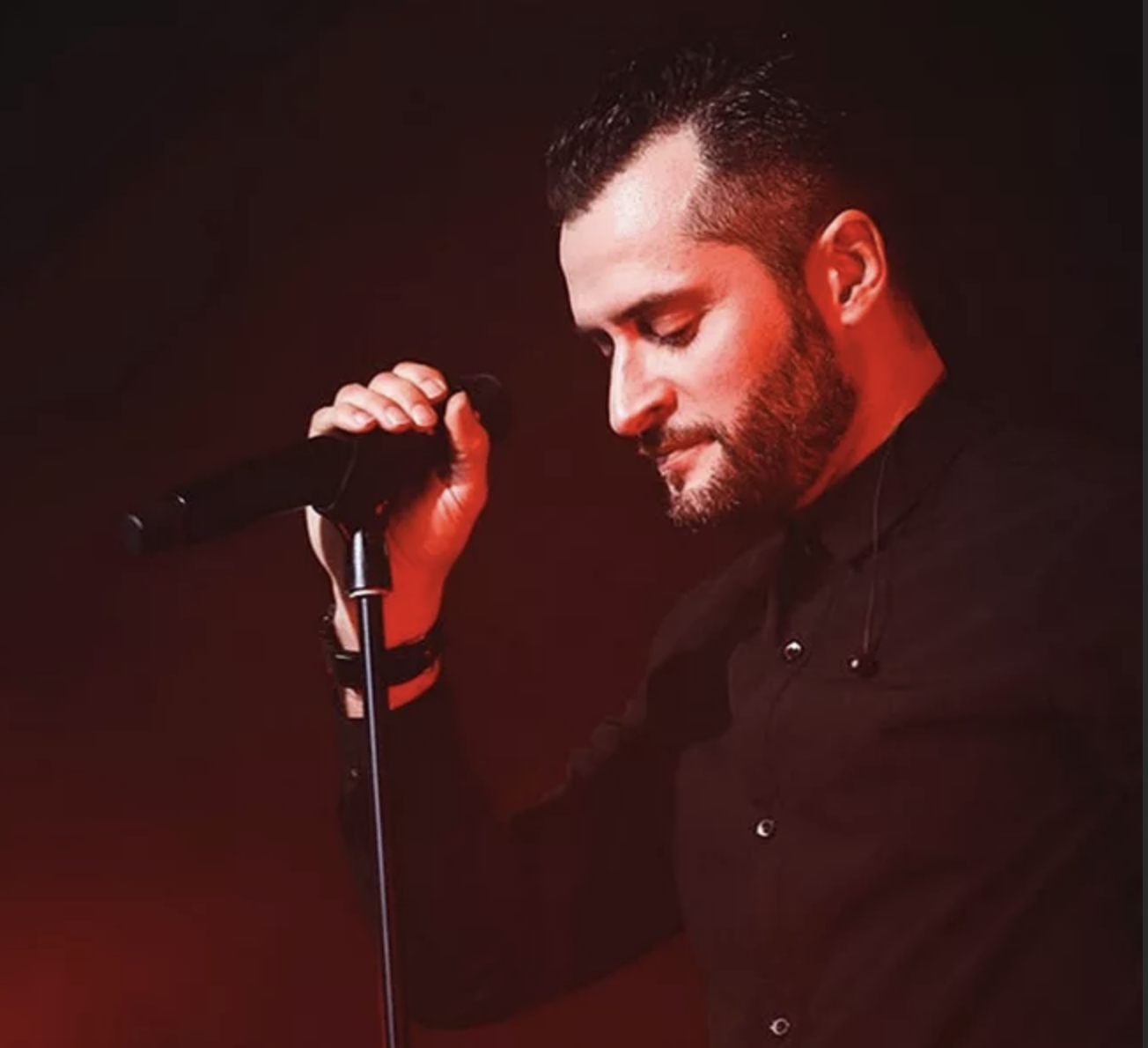 Звезда Российской эстрады Иракли выступит на сцене Ertis Promenade 13 июля 2019