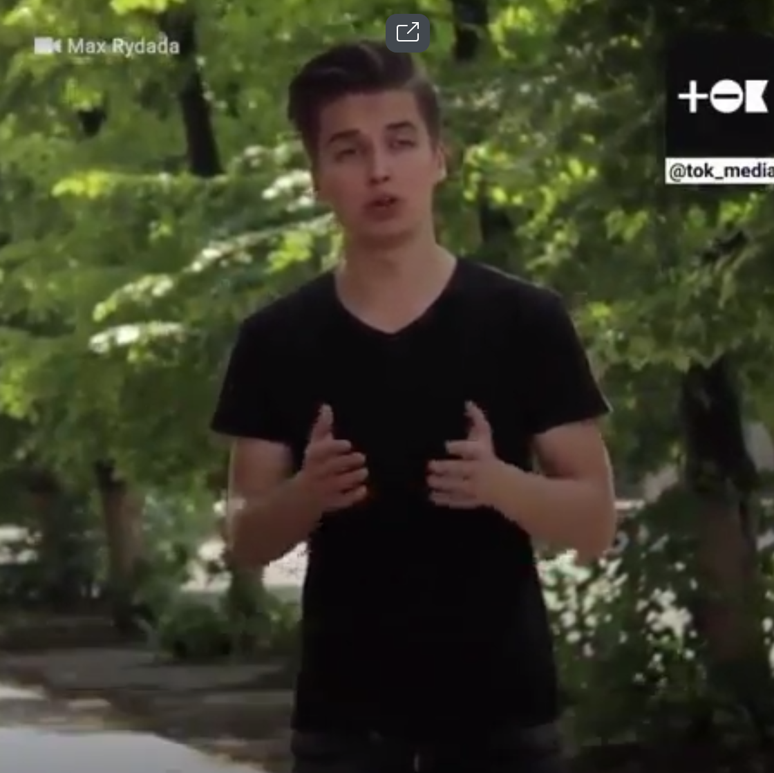 Эксперимент поделятся люди едой