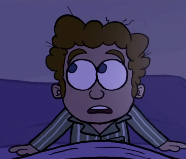 Американская мечта Мультфильм о сущности мировой банковской паутины