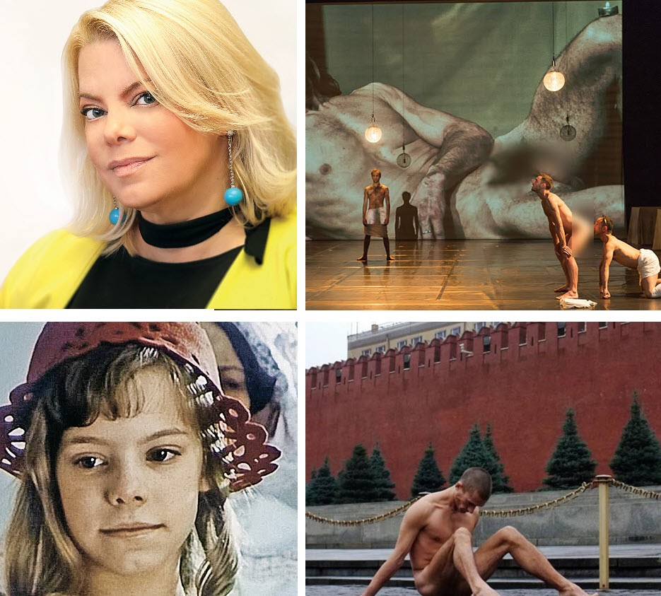 ТОЛЕРАНТНОСТЬ СЕГОДНЯ - ЭТО СИНОНИМ ВРАНЬЯ