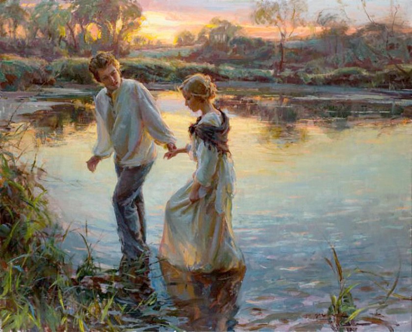 Я всё могу сама!