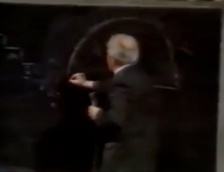 Доказательство за одну минуту