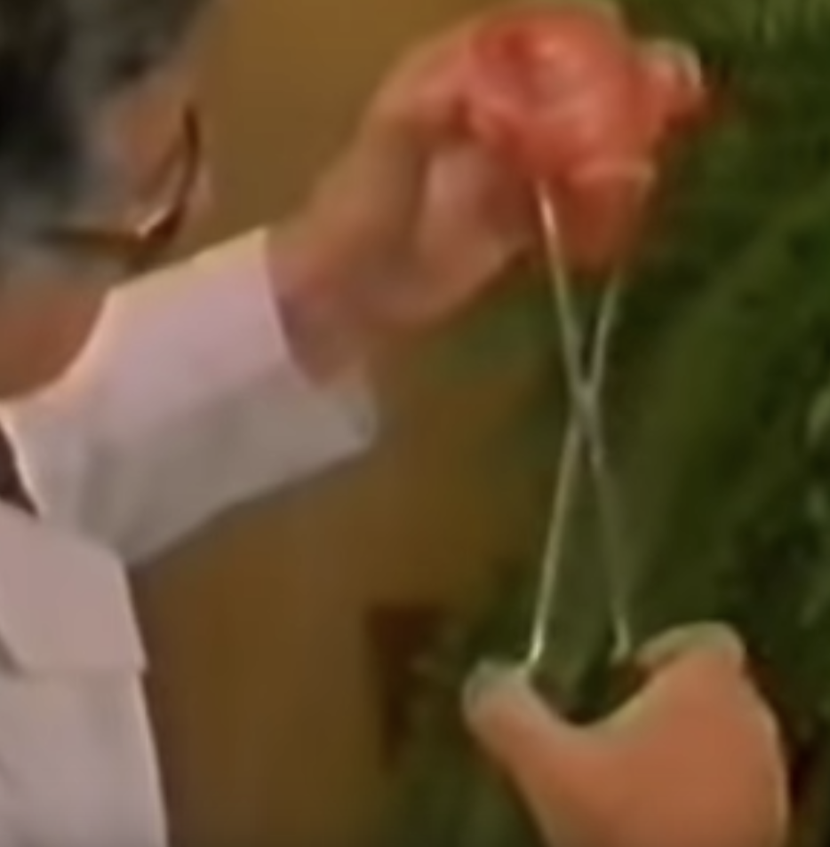 Документальный фильм Безмолвный крик