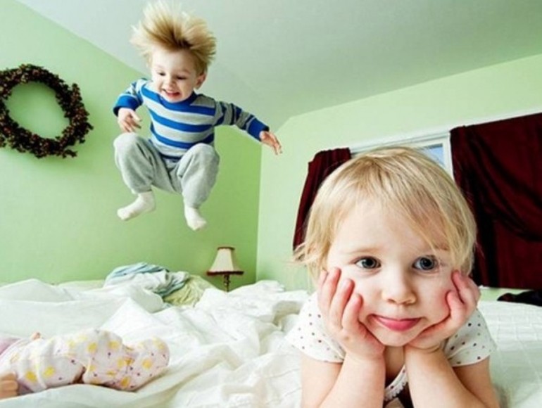 Как научить детей вежливой просьбе вместо раздражающего ора