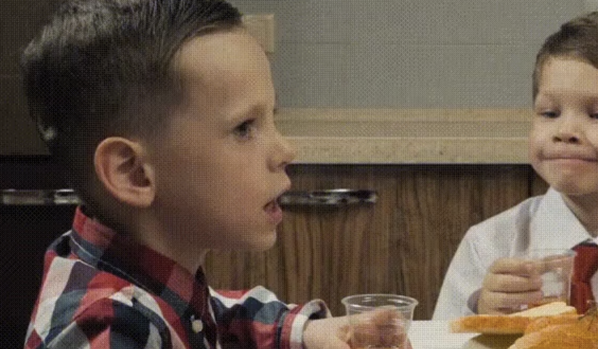 ЛИЧНЫЙ ВЫБОР?