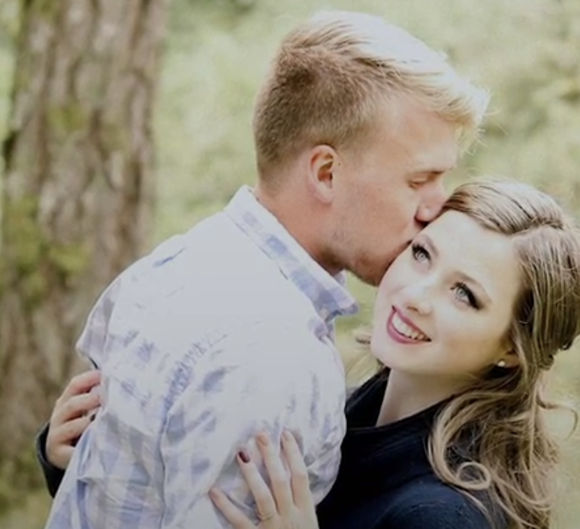 Забыла мужа, и заново в него влюбилась