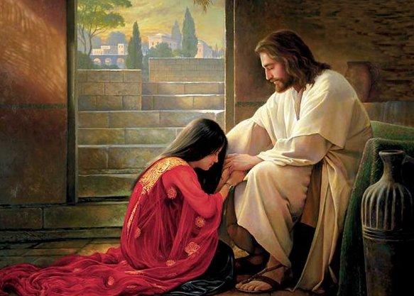 Не грешна, но глупа...