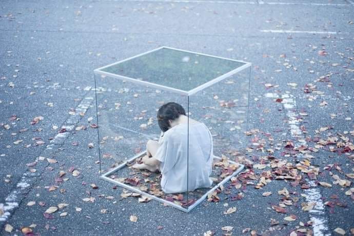 Ограничивающие убеждения  вирусы сознания