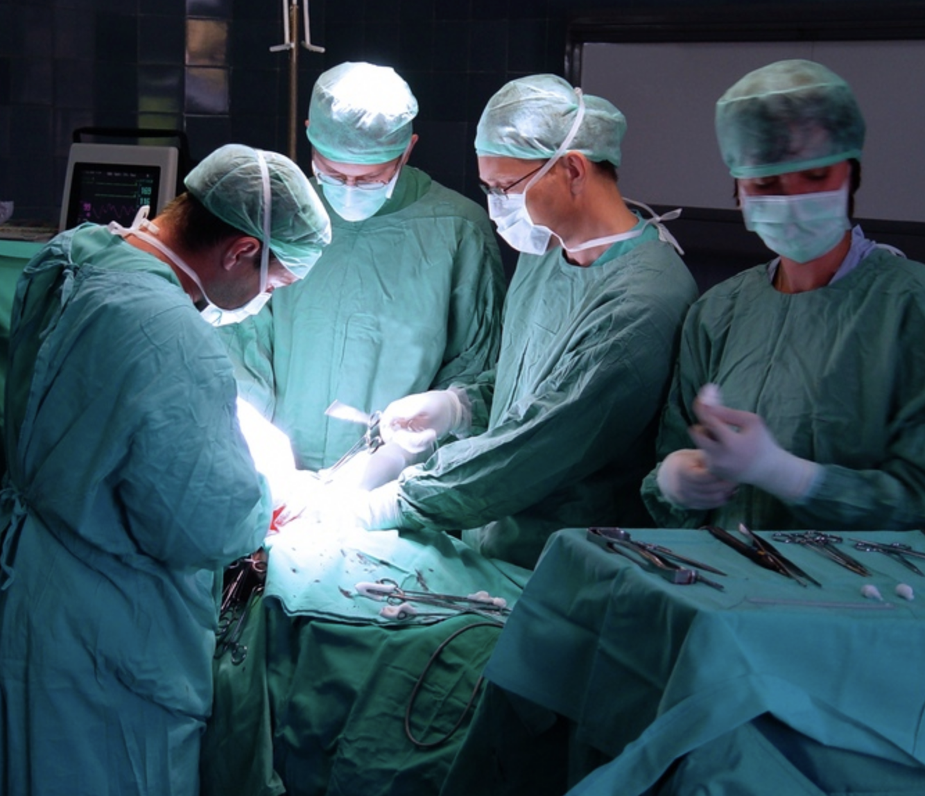 В Тюмени врачи спасли 5-летнюю девочку, которая проглотила невидимку.