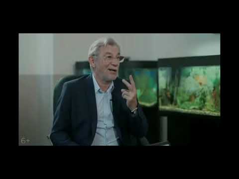 Cтрах - вот главный поражающий фактор этой заразы, - советский и российский микробиолог В.Зверев