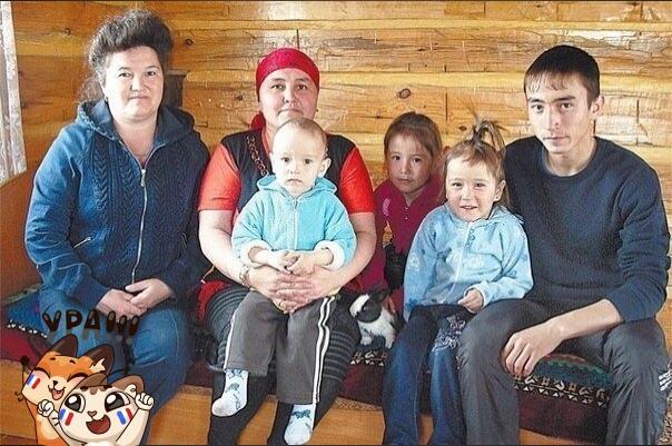 Идея Галимова заставила бросить пить целое село