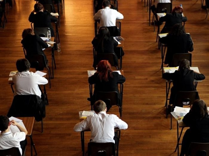 Один экзамен или плохая отметка не отберет у них мечты и талант