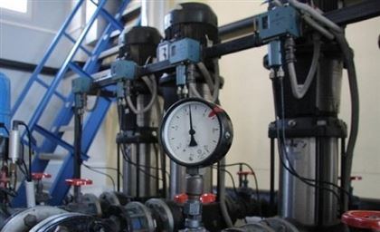 Внимание! Испытания тепловых сетей