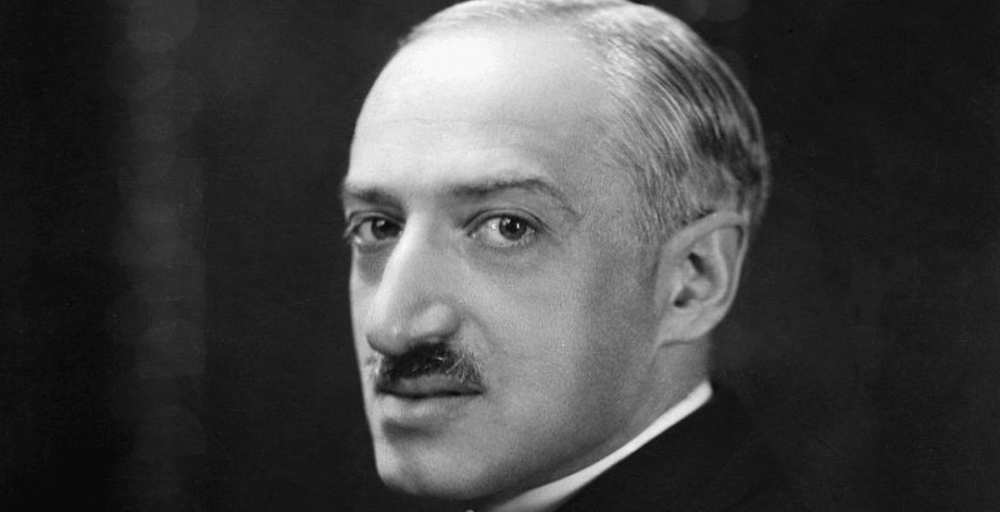 30 цитат Андре Моруа единственное, чему учит нас опыт,  что опыт ничему нас не учит