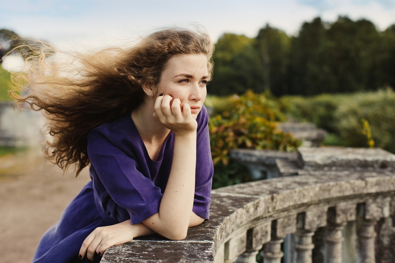 А ВМЕСТО ЛЮБИМЫХ - БОЙ-ФРЕНДЫ, А ВМЕСТО СЧАСТЬЯ - КАЙФ...?