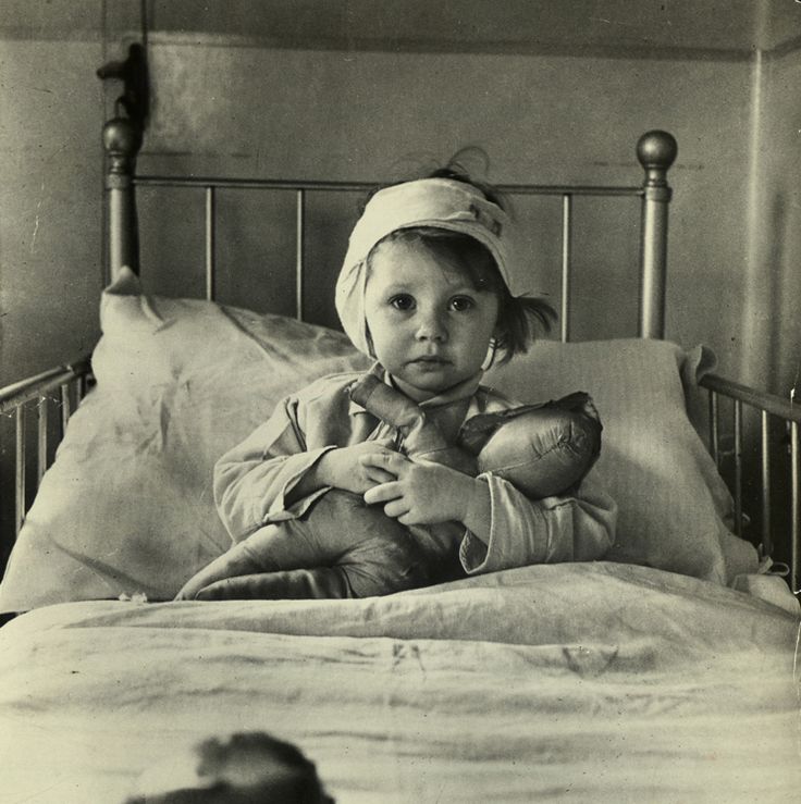 ИСТОРИЯ ПРО КУКЛУ