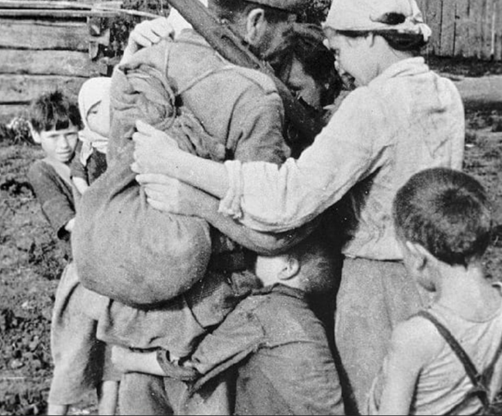 Здравствуй, Лиза!