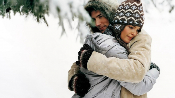 Грейте, люди, друг другу души