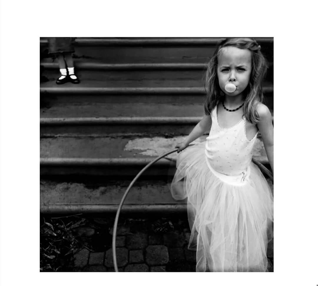 Зоиньки в нашей жизни