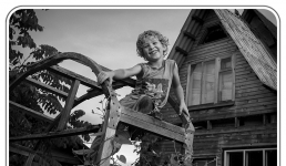 Теплая история из детства