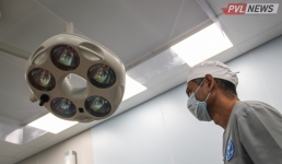 Сотни павлодарцев приняли участие в челлендже «Спасибо, доктор!» (ВИДЕО)