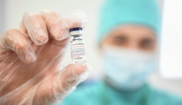 В России вакцину Спутник V начали тестировать на подростках