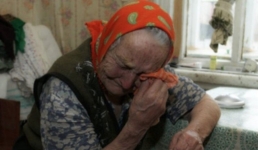 Обманула бабушку и скрылась Осужденную жительницу Павлодарской области ждет наказание