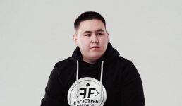 Иманбека номинировали на премию MTV EMA