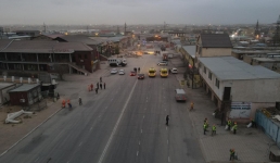 Взрыв в Актау что происходит сейчас