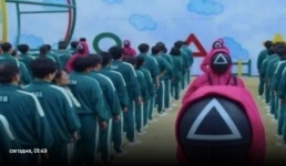 Жителя Северной Кореи приговорили к расстрелу из-за Игры в кальмара